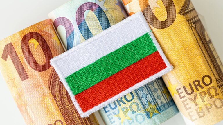 Бюджет составлен на то, чтобы попасть в зону евро: скажем, эксперты