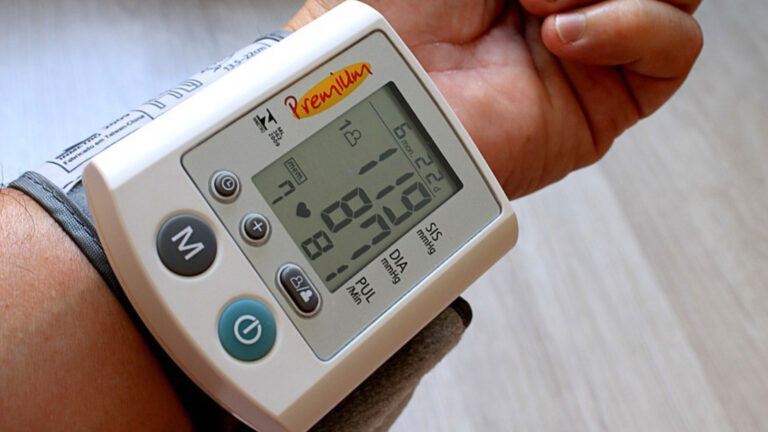 Какие привычки являются ключом к снижению крови в долгосрочной перспективе?