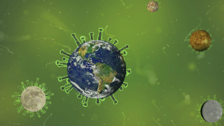 Новая истерия Coronavirus Media принесла прибыль и убытки на биржах