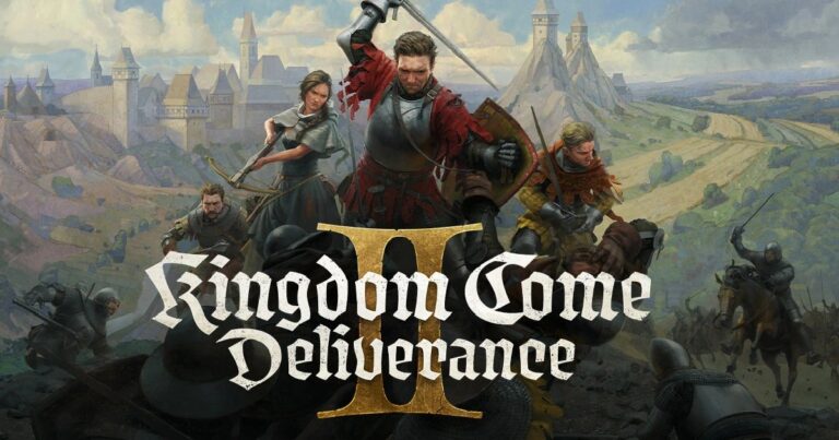Королевство приходит: Delivercance II - 60% числа игроков в пар в день выхода.