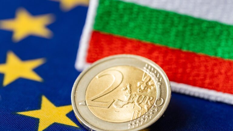 Финансист: будет подтолкнуть валютный совет, если мы не примем евро