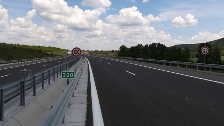 Снова скандал с Hemus Motorway: незаконные миллионы и незаконное строительство, по словам бывшего министра