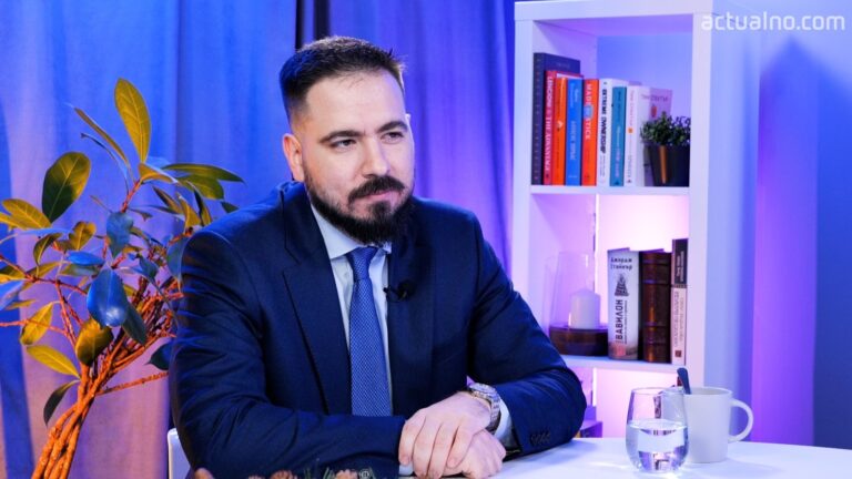 Стоян Панчев: Болгария в евро -районе с 2026 года - что -то между греческим и хорватским сценарием