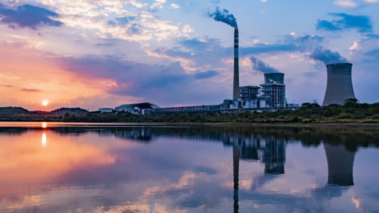 Из -за роста атомной энергии: риск поставки урана в Европу