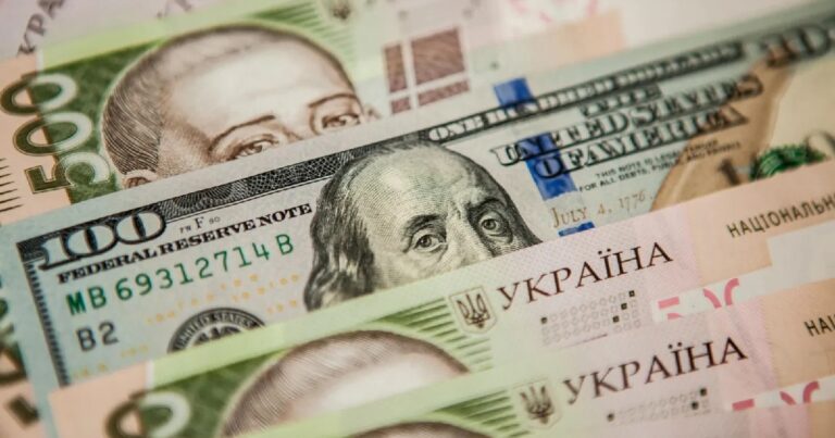 Украинцы совершили внутренние переводы за более чем 33 миллиарда долларов в 2024 году - NBU