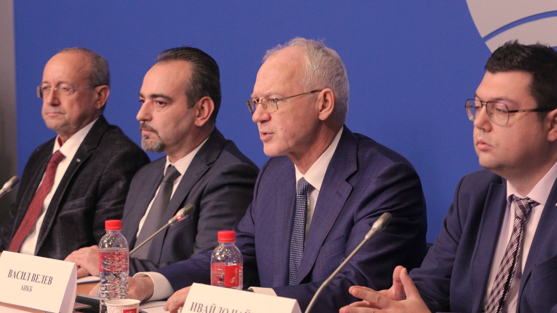 AICB подскочил против Закона об электрической компенсации
