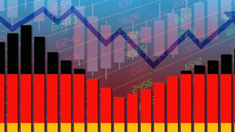 Неожиданное ухудшение доверия потребителей в Германии