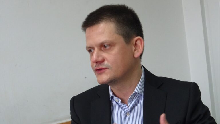 Бывший начальник CPC объяснил, может ли регулятор повлиять на цены на продукты питания