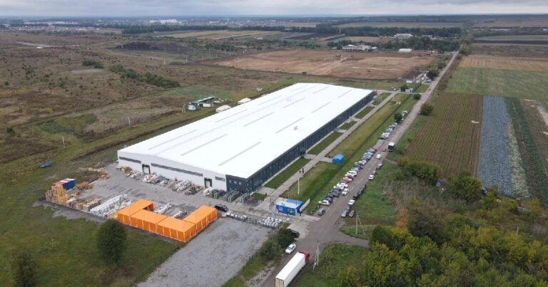 Кабинет, исключенный четыре промышленных парка из реестра - что это значит для них