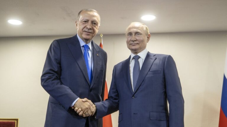 Путин обошел санкции через Akkuyu NPP: США заблокировали российские миллиарды, но Эрдоган - препятствие