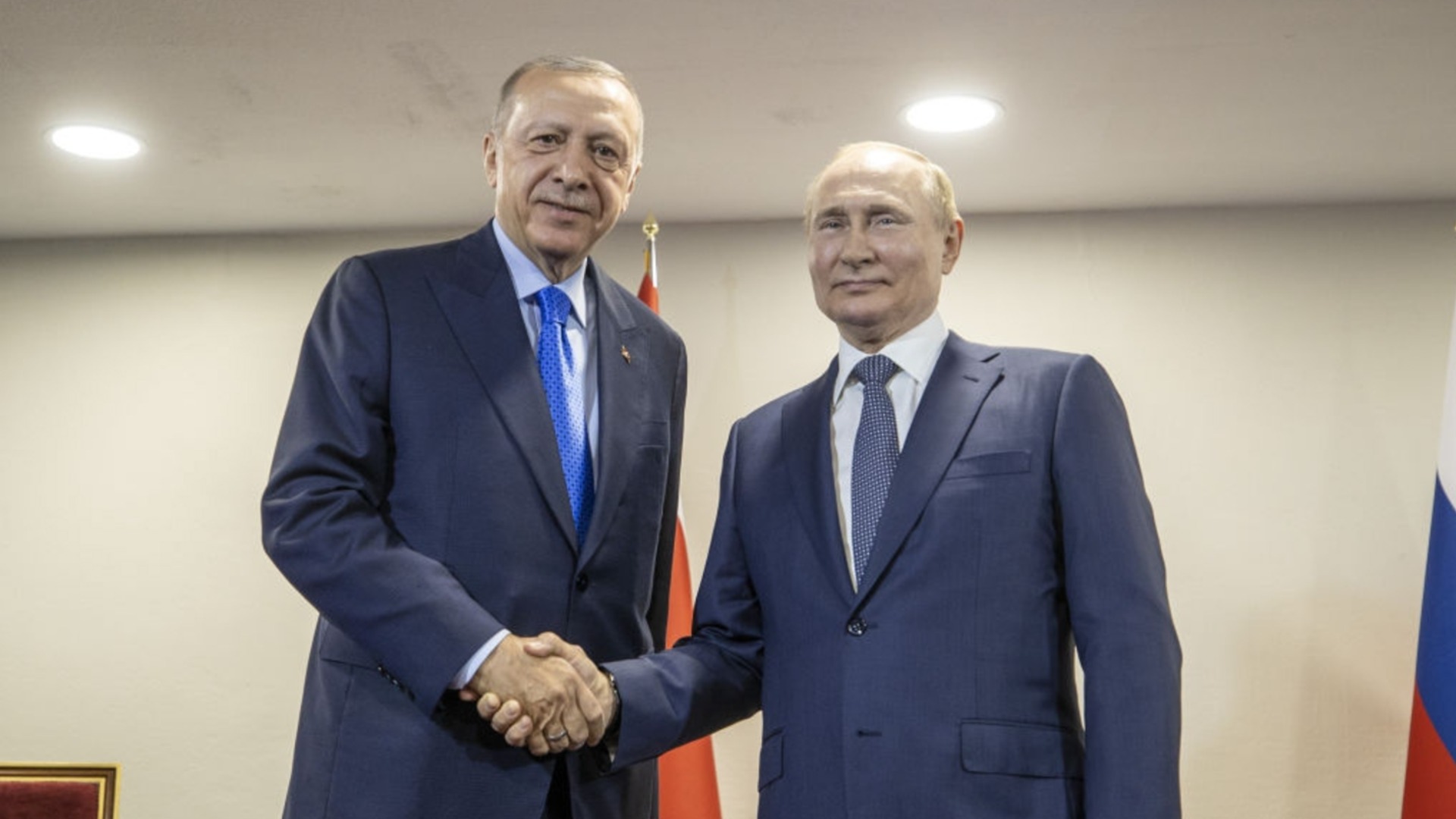Путин обошел санкции через Akkuyu NPP: США заблокировали российские миллиарды, но Эрдоган - препятствие