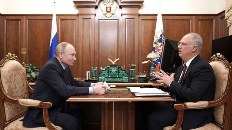 Эффект Трампа: Путин готовится вернуть западные компании в Россию