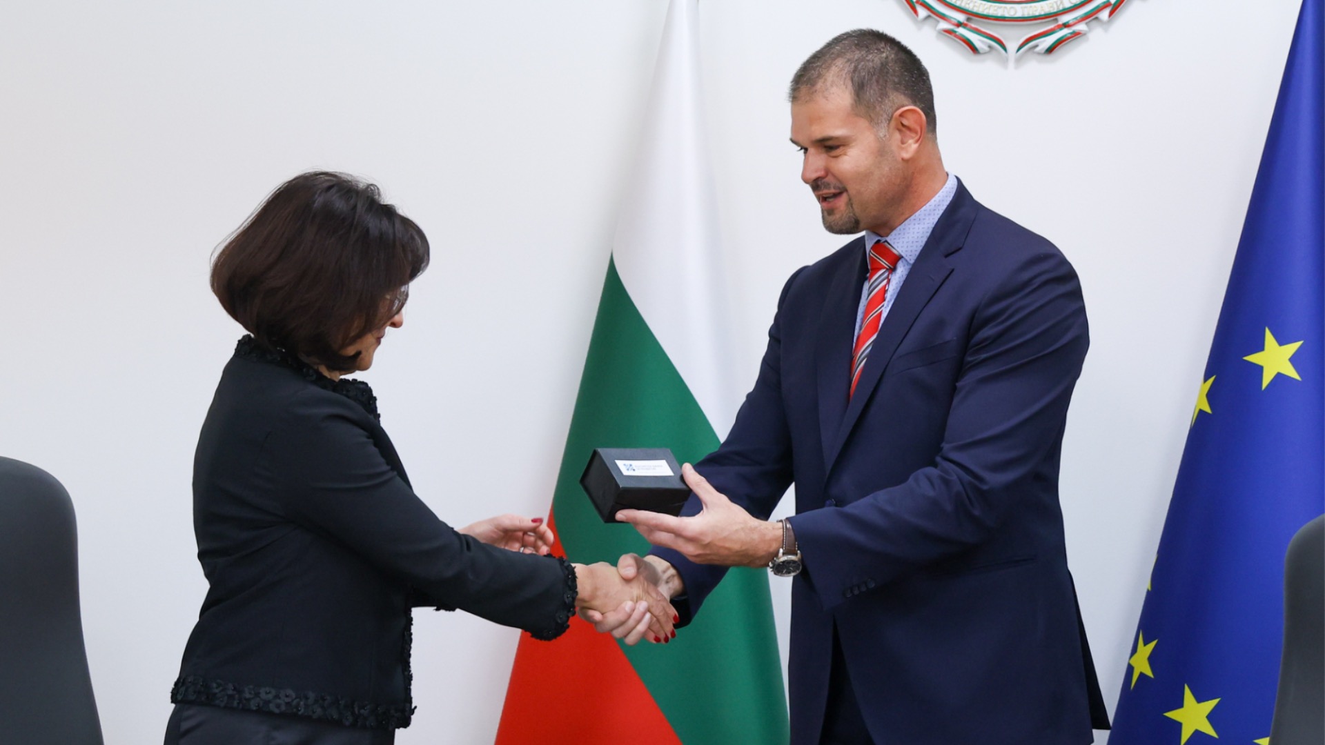 Директор BDB подал в отставку