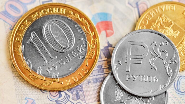 Россия может дать Украине миллиарды замороженных активов в сделке с перемирием?