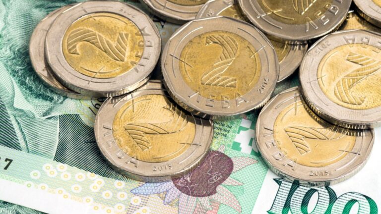Инфляция в январе растет, будет ли нам препятствовать евро -зоне?