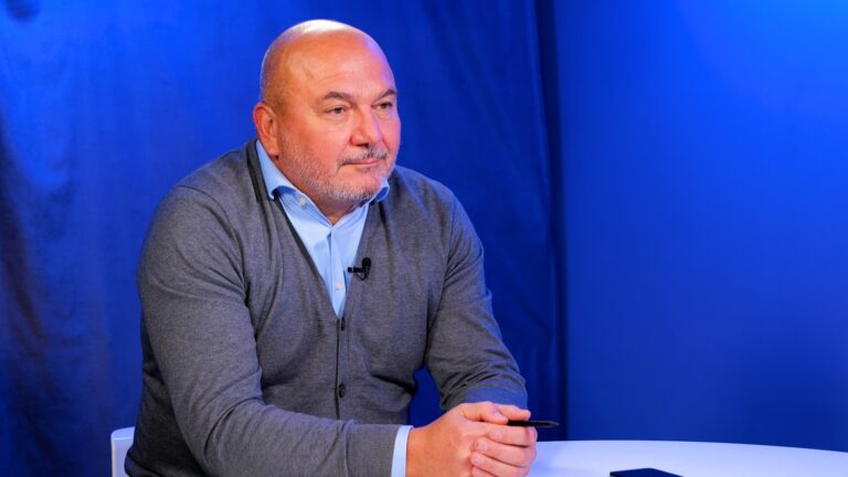 Бывший заместитель министра финансов объяснил, почему он не присоединится к бойкоту магазинов и к тому, что это приведет к