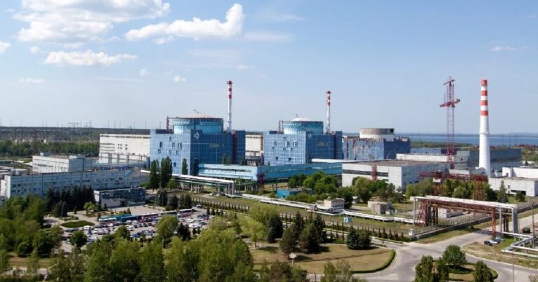 NABU зарегистрировал разбирательство для строительства новых атомных блоков в Ханпп -Железняке