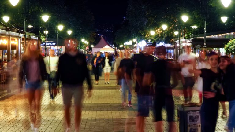 Данные удара: доход в Sliven - вдвое ниже, чем в Софии