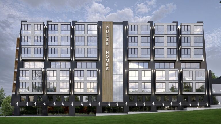 Wellplex by Pulse Homes: новый стандарт недвижимости
