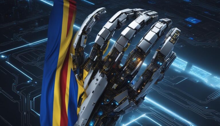 Румыния, на глобальной карте AI: историческая возможность