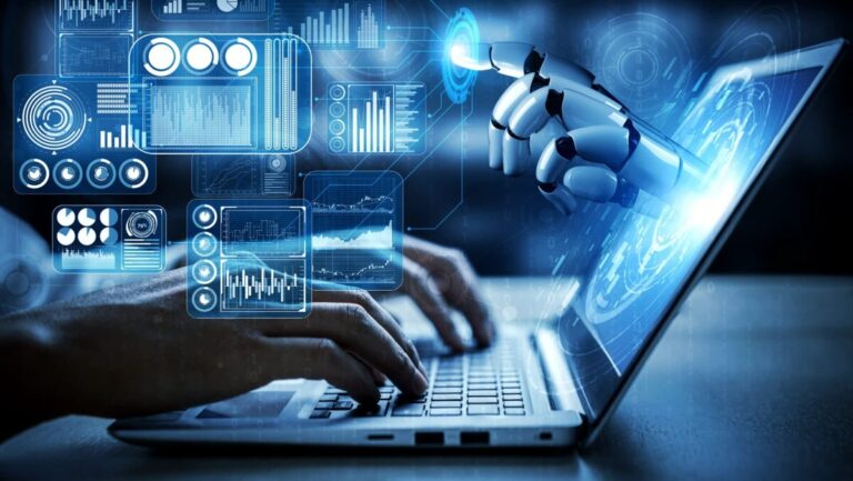 Искусственный интеллект открывает двери для румынских предпринимателей: возможности и проблемы