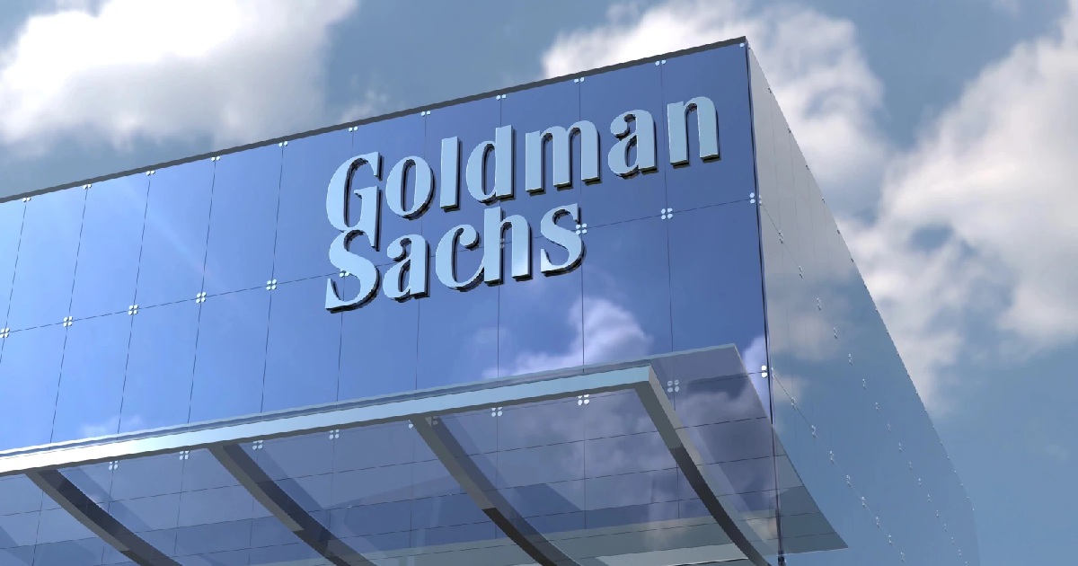 Американский банк Goldman Sachs уходит