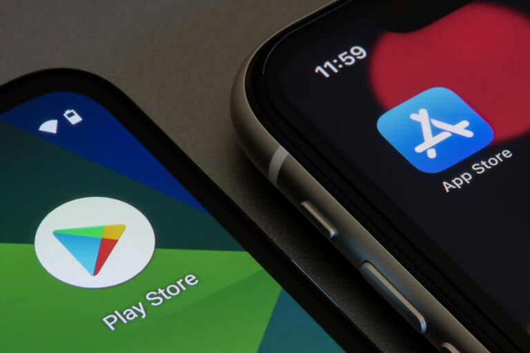 Apple и Google, предмет крупного расследования в Европе. Все начинается с iPhone и Android, Apple Appstore и Google Play Store