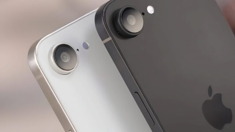 iPhone SE 4, вероятно, самый ожидаемый телефон Apple за последнее десятилетие. Как вызвать любопытство перед запуском