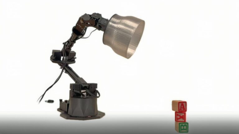 Первый робот Apple вызывает ваши эмоции и вдохновлен Pixar Animations. Почему это может быть революционным и полезным в то же время