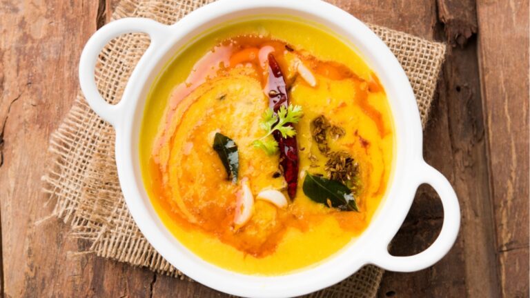 Секрет супа из бабушки: вкус, который вернет вас в детстве Секрет супа из бабушки: вкус, который вернет вас в детстве