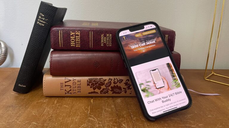 Библейский чат: Румынское заявление, основанное на ИИ, привлекает финансирование 14 миллионов долларов США.