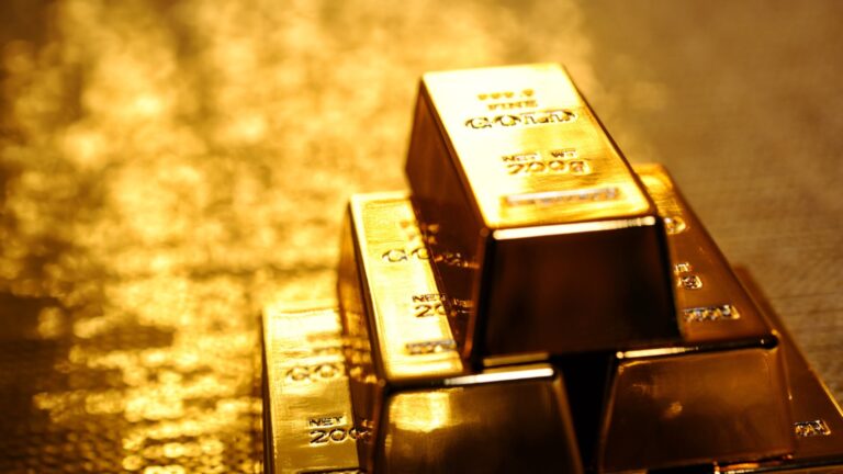 Новая эра: золото поднимается в 2025 году