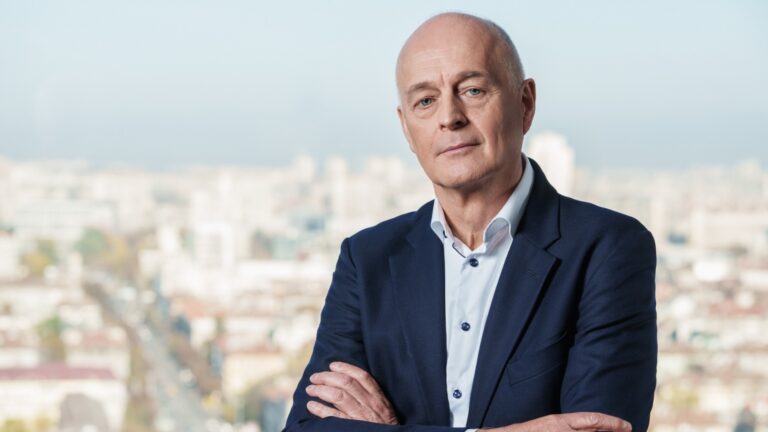 Вот кто стал генеральным директором «МСП банковское дело UBB»