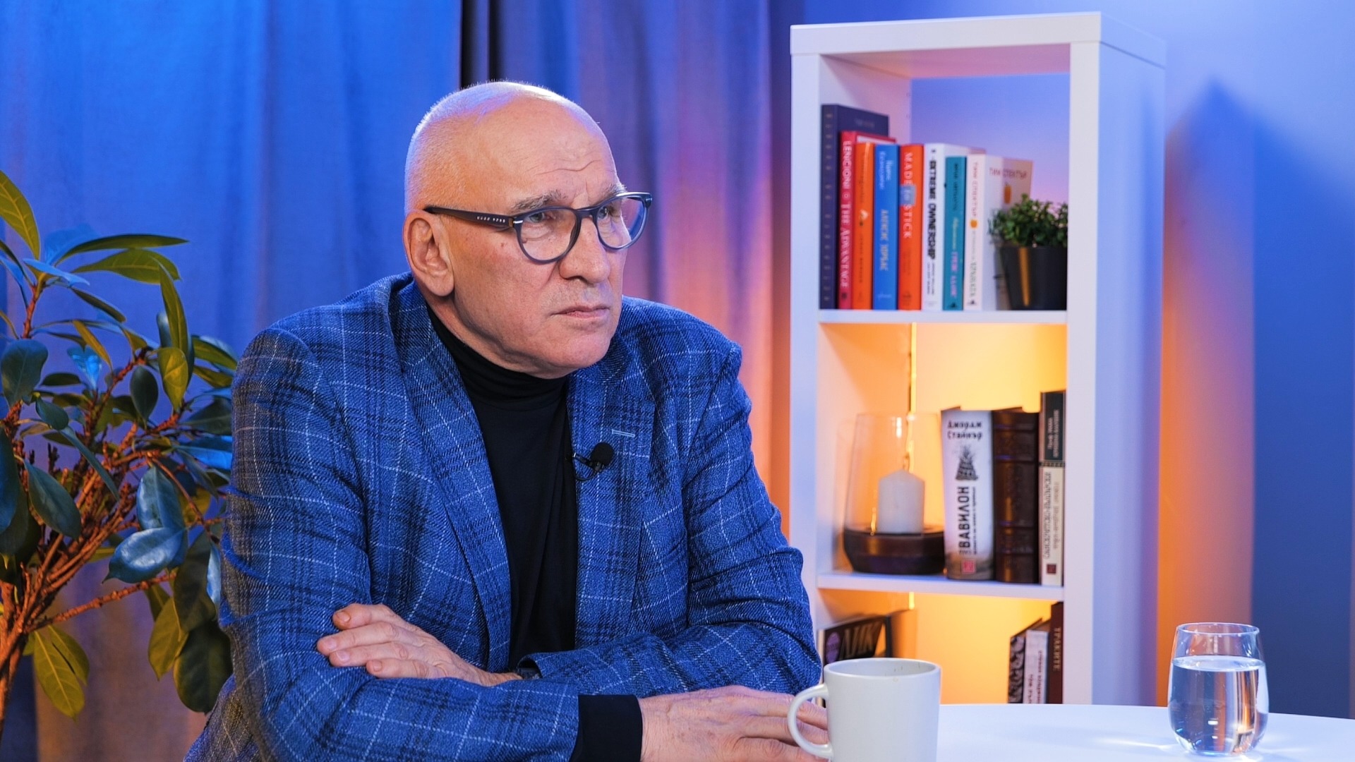 Купон на продовольствие: Hampartzoumian сказал, что люди получат, если государство вмешается в цены