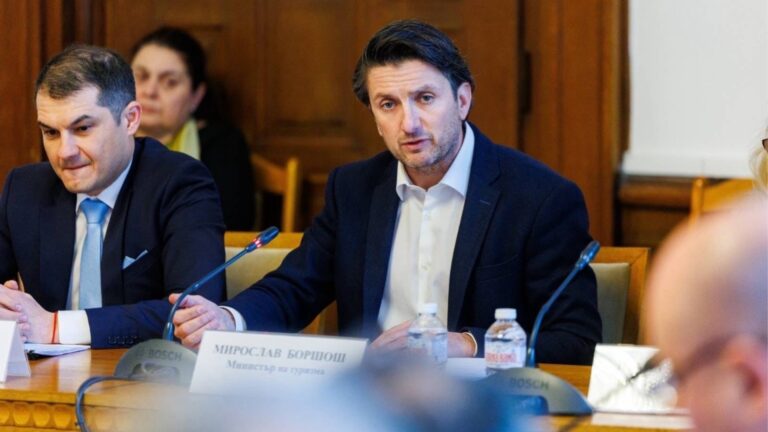 Изменения в категоризации и новой концепции рекламы: каковы приоритеты для развития местного туризма