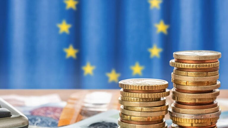 ЕС может отвлечь неиспользованную пандемию на 93 миллиарда евро на оборону