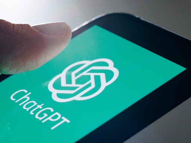 Chatgpt, новая эра в технологических инновациях: реклама, которая сравнивает ИИ с великими изобретениями человечества