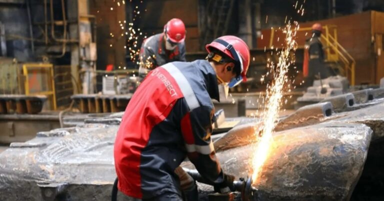 2,5 млрд. Евро будет инвестировано в MetInvesti в Италии в Италии