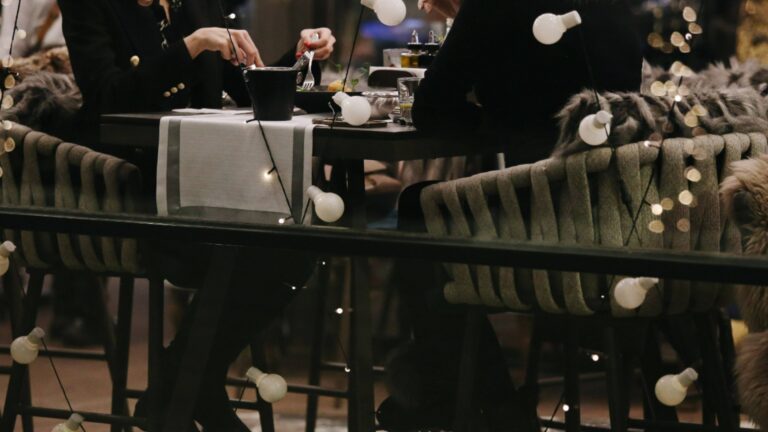 При 9% НДС: рестораны с данными для большего качества оборота и налогов