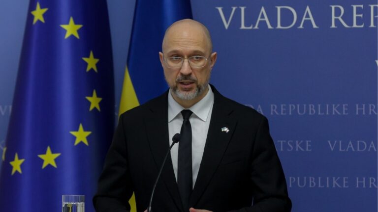 Украина: Мы согласились с Соединенными Штатами для минералов, мы получаем гарантии безопасности (видео)