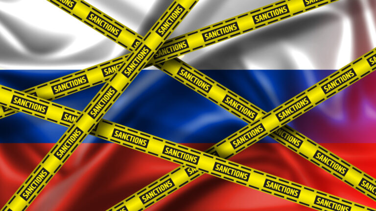 Сигнал ЕС: Мы продолжаем санкции против России даже в Соединенных Штатах, чтобы остановиться