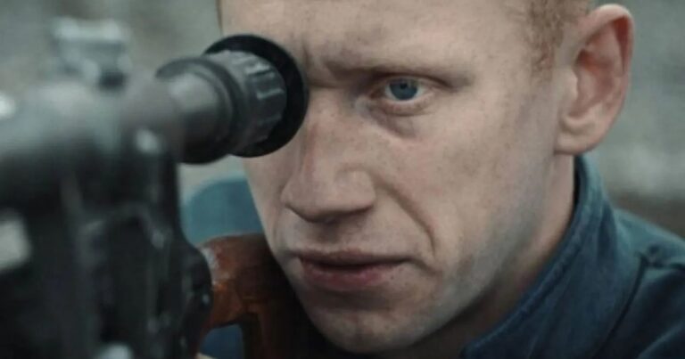 Фильм о войне в Украине «Стоун, бумага, ножницы» получил британскую премию BAFTA. Кого еще был отмечен Академией