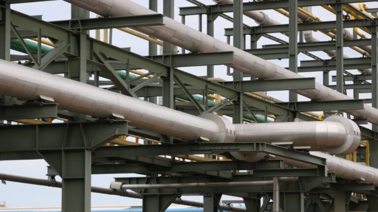 Стало ясно, когда экспорт нефти из Иракского Курдистана будет возобновлен через Турцию