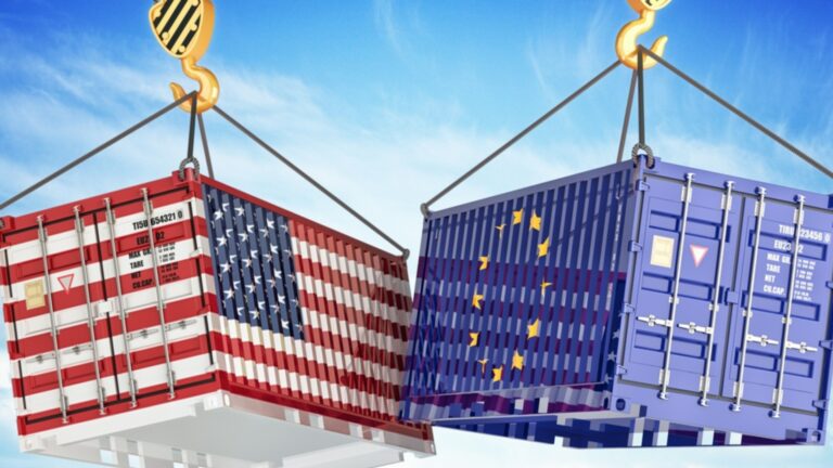 Американская торговая палата в Европе призвала политических лидеров для диалога