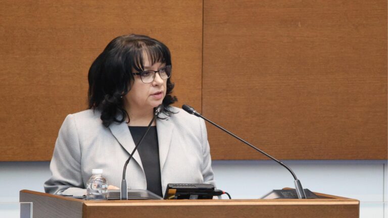 Temenuzhka Petkova: Мы ожидаем войти в зону евро 1 января 2026 года.