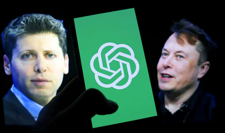 Элон Маск делает предложение в размере 97 миллиардов долларов для компании, которая владеет CHATGPT и поднимается в конфликт с генеральным директором OpenAI Сэмом Альтманом