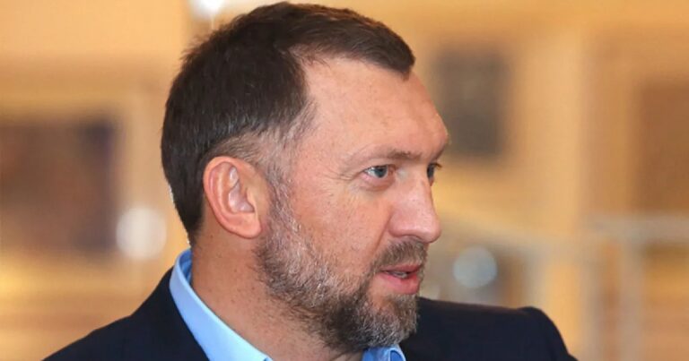 В Николаеве были арестованы активы российского олигарха Дерипаски - на этот раз больше, чем 2 миллиарда.