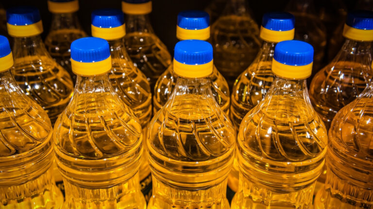 Снова жалобы на масло: подожмите плохо, он бы сделал для Болгарии