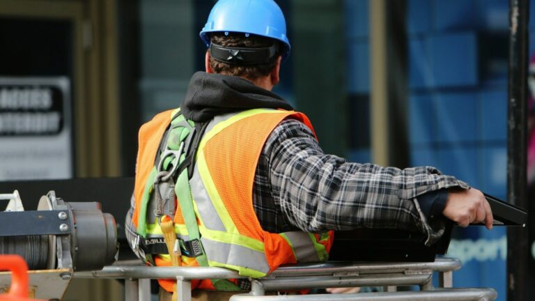 Болгария имеет наибольшее снижение производства строительства в ЕС