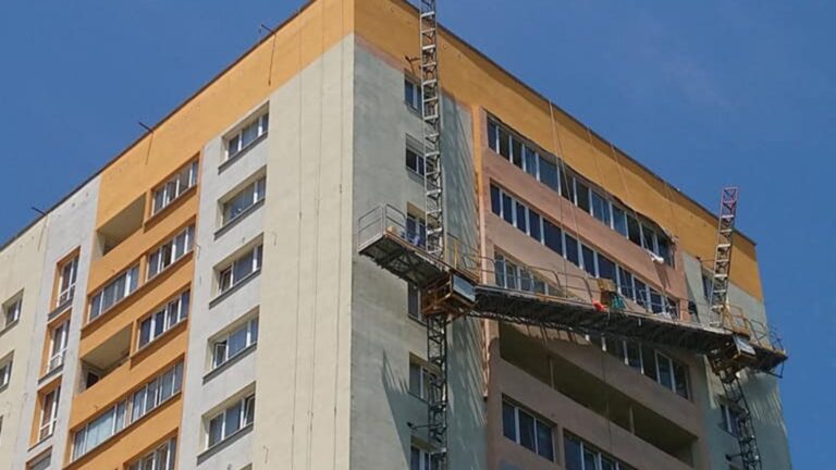 BDB снова станет партнером государства в восстановлении